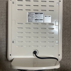 電気ヒーターの画像