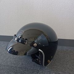 ヘルメット(ヴィンテージ風)の画像