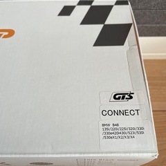 レースチップgtsの画像