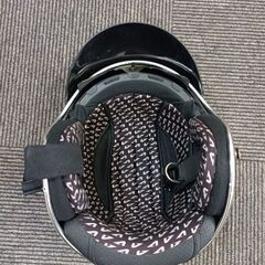 ヘルメット(ヴィンテージ風)の画像