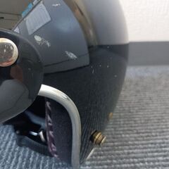 ヘルメット(ヴィンテージ風)の画像