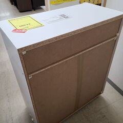 J1839【リユースのサカイ柏店】分別ペールカウンター　クリーニング済み　の画像