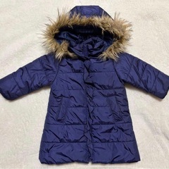 美品アウターあり！長袖 17点セット まとめ売り 90 女の子 保育園着の画像