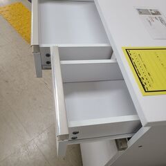 J1839【リユースのサカイ柏店】分別ペールカウンター　クリーニング済み　の画像