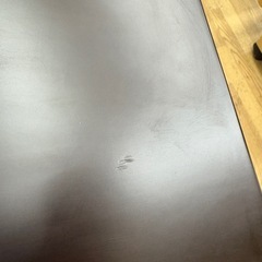 【ドリーム川西店限定】☆ジモティー見たよ割引☆ ニトリ ダイニング4点セット ロピア  クリーニング済み 【2125560000038059 】の画像