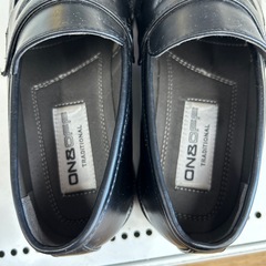 リユースのサカイ東金店 ローファー 25cm TJ16422の画像