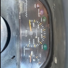 【不動車】YAMAHA ヤマハ マジェスティ125 コマジェ バイクの画像