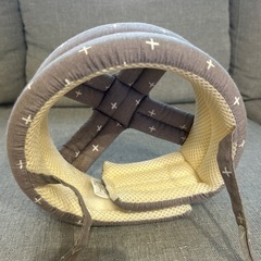 転倒防止ヘルメットの画像