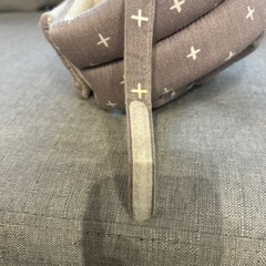 転倒防止ヘルメットの画像