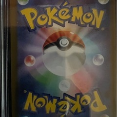 ポケモンカードMEGAドリームの画像