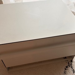 キッチン収納　引き出し型の画像