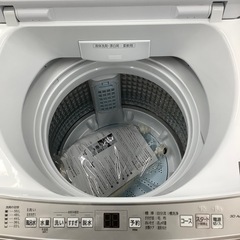 AQUA 全自動洗濯機　【トレファク東大阪店】の画像