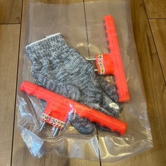 サイバーネット CYBER NET ツインロック2 CT19 非金属タイヤチェーン
の画像