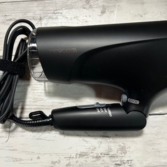 【美品】TESCOM テスコム プロテクトイオン ヘアードライヤーの画像