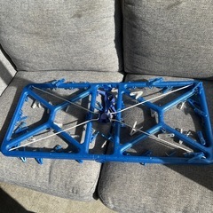 ピンチハンガー 77×35cm　の画像