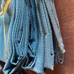 網シート、1800×3600mm中古品の画像