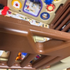 ベビーゲートの画像