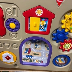 ベビーゲートの画像