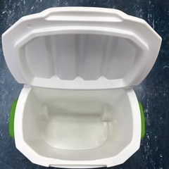 ジモティ割引有★【ジャングルジャングル岸和田店】コールマン　クーラーボックス　南大阪 岸和田市 貝塚市 泉佐野市 和泉市 忠岡町 熊取町の画像