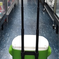 ジモティ割引有★【ジャングルジャングル岸和田店】コールマン　クーラーボックス　南大阪 岸和田市 貝塚市 泉佐野市 和泉市 忠岡町 熊取町の画像