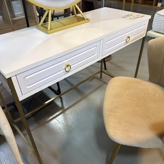 ドレッサー3点セットの画像