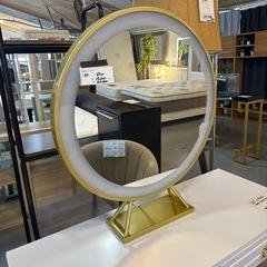 ドレッサー3点セットの画像