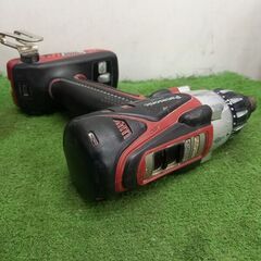 パナソニック EZ7542LR2S-R コードレスマルチインパクトドライバー【野田愛宕店】【店頭取引限定】【中古】管理番号：ITL5SQT5K03Oの画像