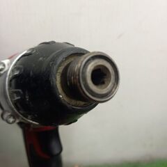 パナソニック EZ7542LR2S-R コードレスマルチインパクトドライバー【野田愛宕店】【店頭取引限定】【中古】管理番号：ITL5SQT5K03Oの画像