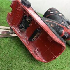 パナソニック EZ7542LR2S-R コードレスマルチインパクトドライバー【野田愛宕店】【店頭取引限定】【中古】管理番号：ITL5SQT5K03Oの画像