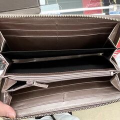 【ドリーム池田店】グッチ　ラウンドファスナー長財布　308260　箱･保存袋付き　IKW-294の画像