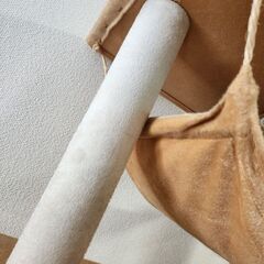 キャットタワー　取引中の画像