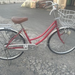 自転車0622の画像