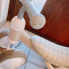 アイデス D-bike mini プラス (くまのプーさん)の画像