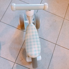 アイデス D-bike mini プラス (くまのプーさん)の画像