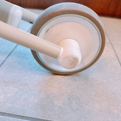 アイデス D-bike mini プラス (くまのプーさん)の画像