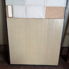 障子　引き戸 ふすま　襖　2点の画像