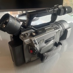 vx2100,opteka ultra fisheye lenzeの画像