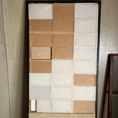 障子　引き戸 ふすま　襖　2点の画像