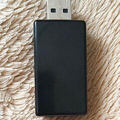 USB オーディオ変換アダプター バーチャル7.1チャンネル サウンドカードの画像