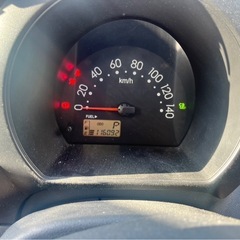 H23 ハイゼットカーゴ "デラックス" 車検2年付 雹害車両 117000kmの画像