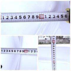 【❗️✨美品バスタブ✨❗️】Gemyバスタブ 排水金具付き 取り付け工事不可 ✨簡易清掃済❗️の画像