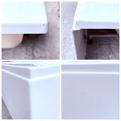 【❗️✨美品バスタブ✨❗️】Gemyバスタブ 排水金具付き 取り付け工事不可 ✨簡易清掃済❗️の画像