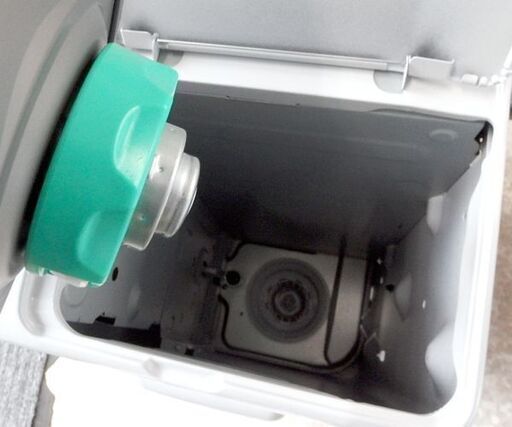 ダイニチ 石油ファンヒーター 5.0L 2023年製 FW-3223NC 灯油 温風 ストーブ 札幌市北区屯田