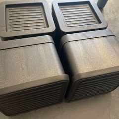 洗濯機　かさ上げ台　防振　防音の画像