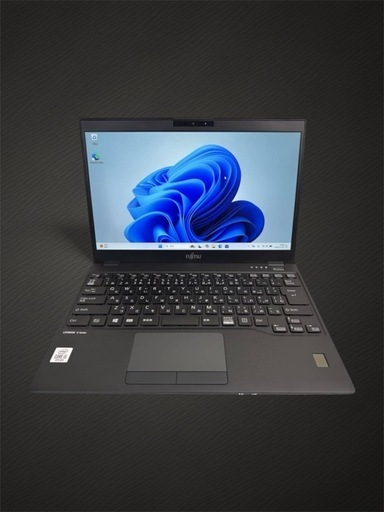 超人気商品　期間限定お値下げ中✨富士通LIFEBOOK 13.3型　第10世代i5 U9310/D　薄型