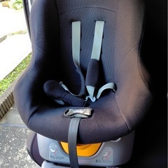 【チャイルドシート】の画像