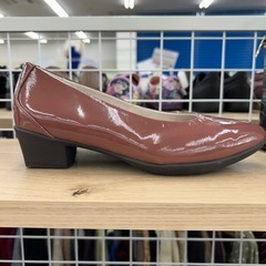 リユースのサカイ東金店 fitfit パンプス 22.5cm TJ16423の画像