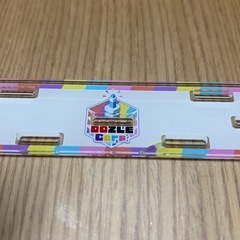 ドズル社 SDアクリルジオラマ 札幌 テレビ塔限定の画像