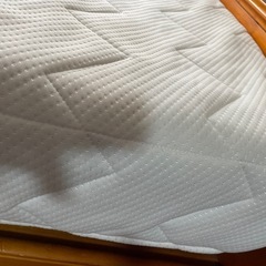 マットレスの画像