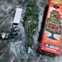 クリスマスツリーの画像